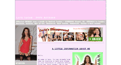 Desktop Screenshot of french-maid.co.uk